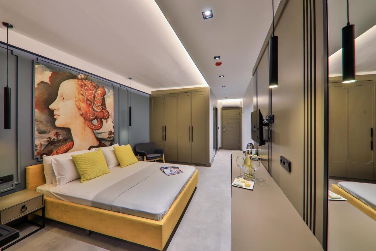 Neva Kas Hotel Luaran gambar