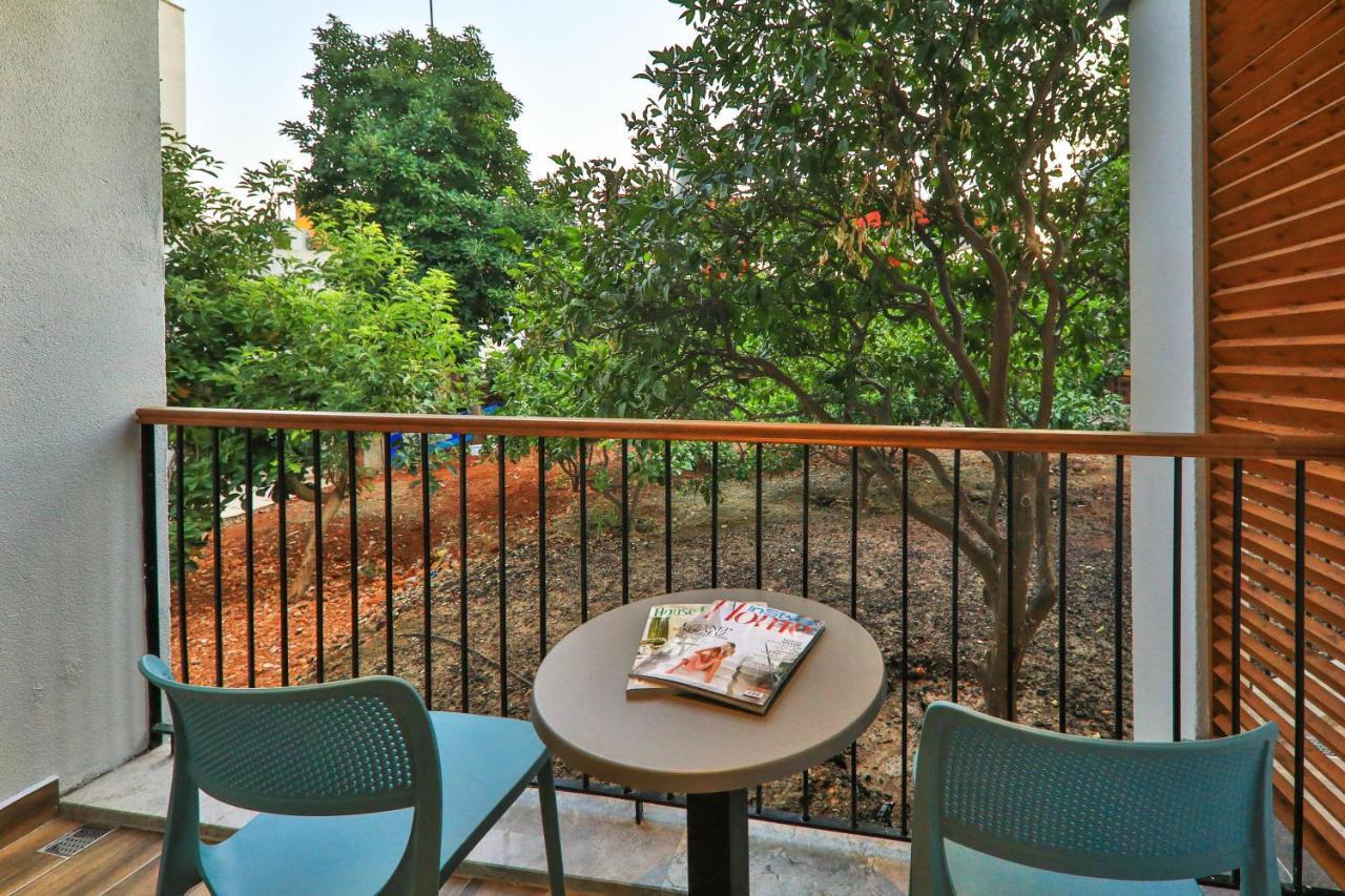 Neva Kas Hotel Luaran gambar