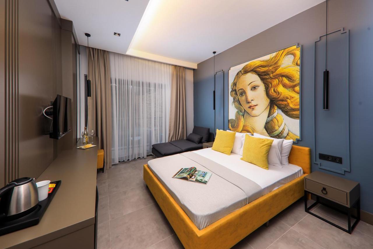 Neva Kas Hotel Luaran gambar