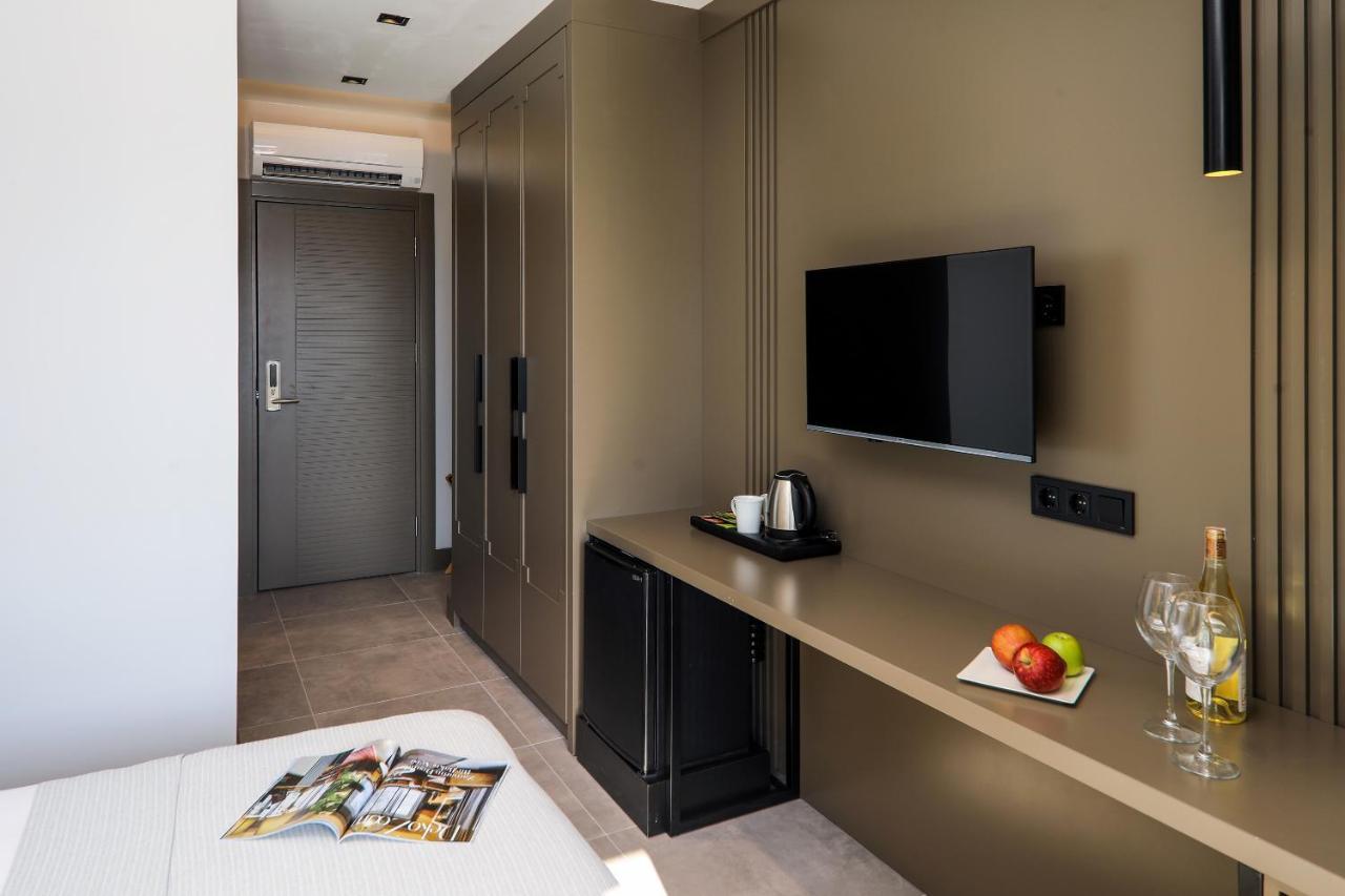 Neva Kas Hotel Luaran gambar