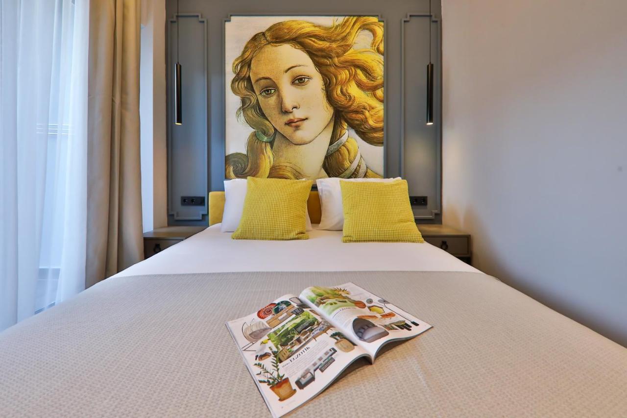 Neva Kas Hotel Luaran gambar