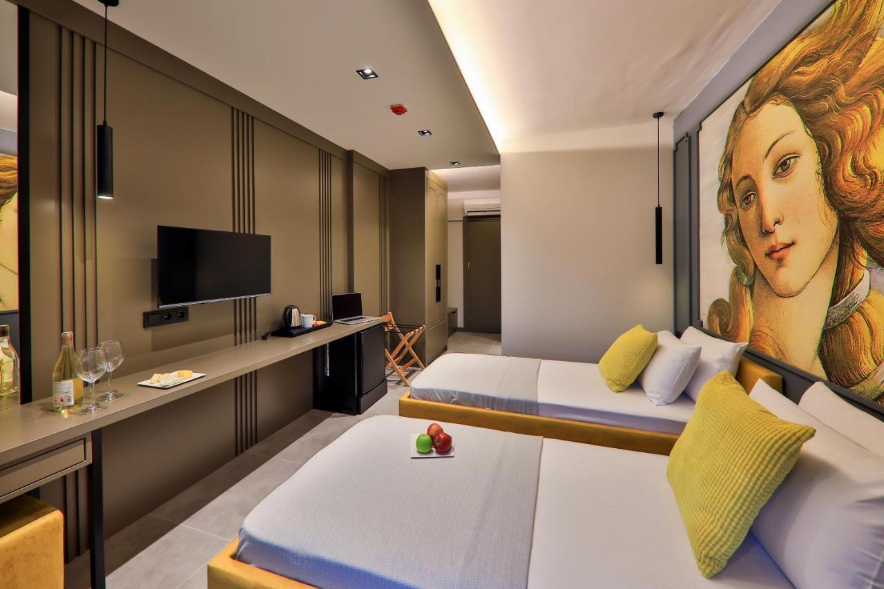 Neva Kas Hotel Luaran gambar