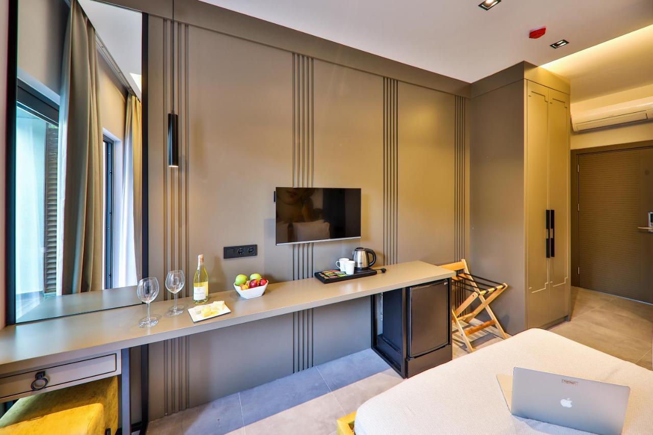 Neva Kas Hotel Luaran gambar