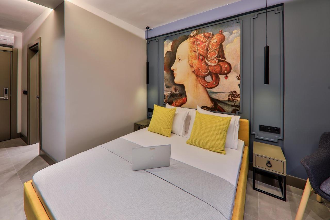 Neva Kas Hotel Luaran gambar