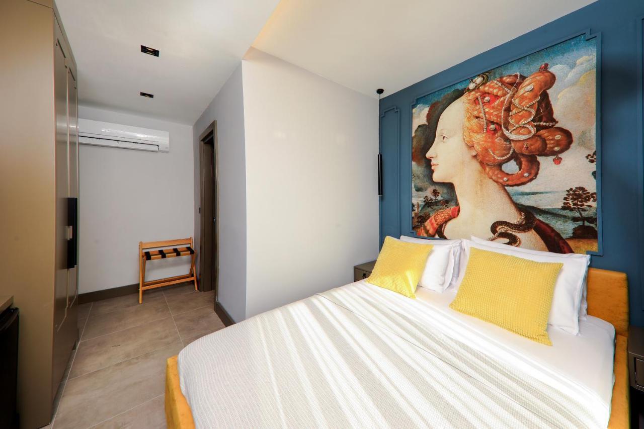 Neva Kas Hotel Luaran gambar