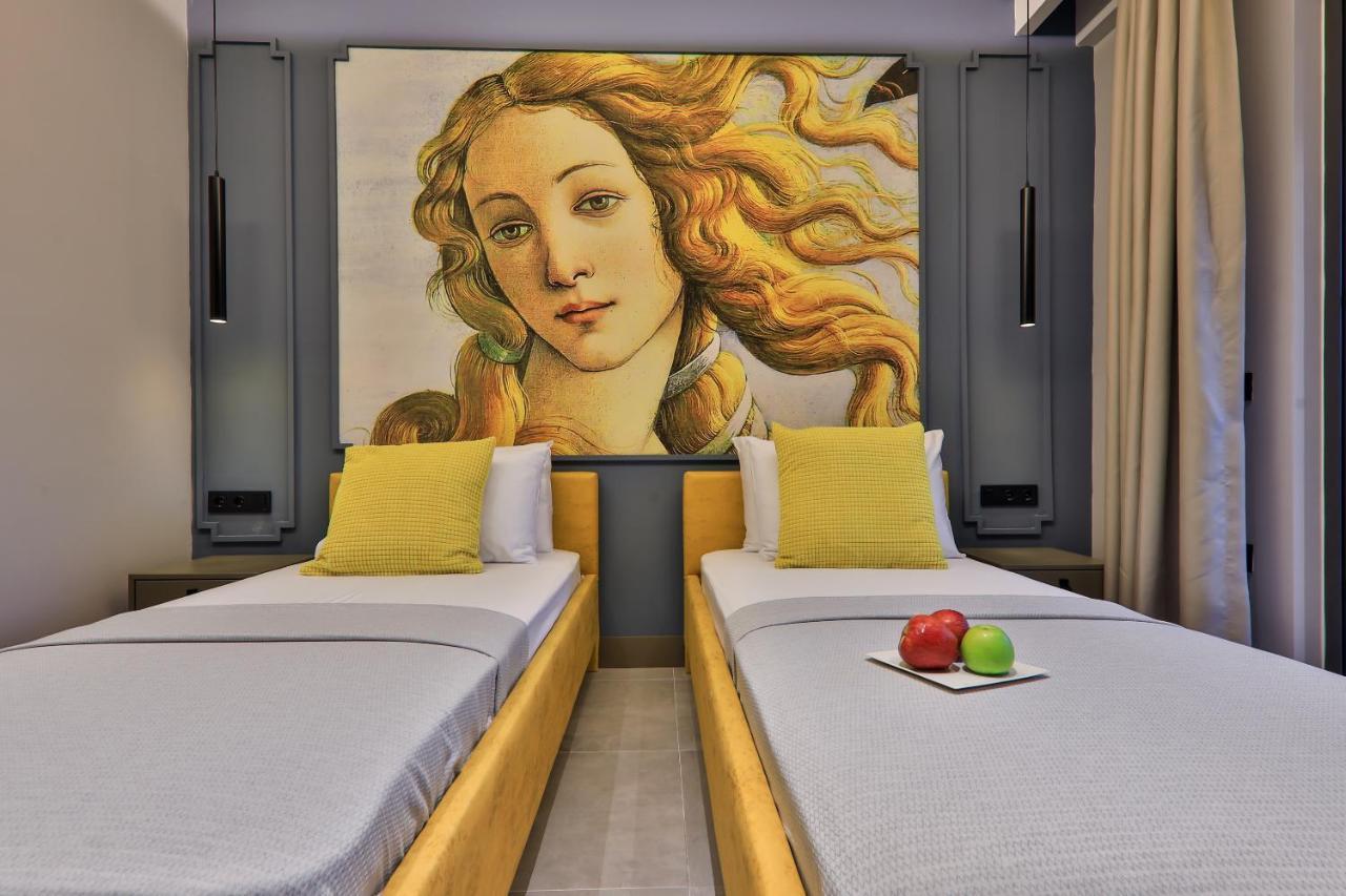 Neva Kas Hotel Luaran gambar