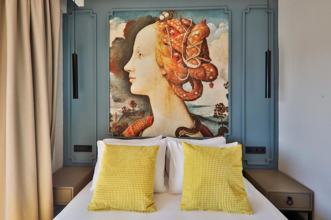 Neva Kas Hotel Luaran gambar