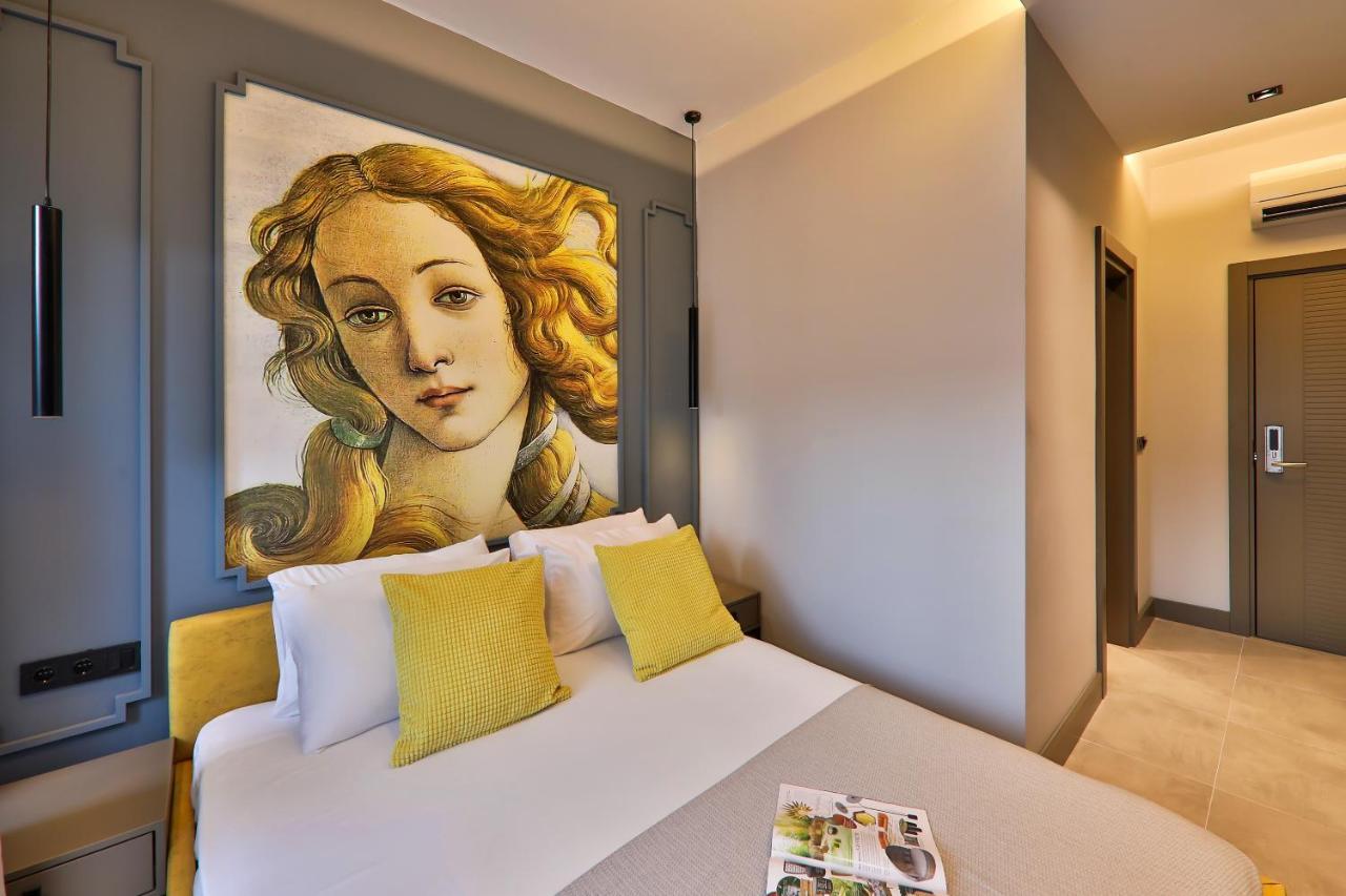 Neva Kas Hotel Luaran gambar