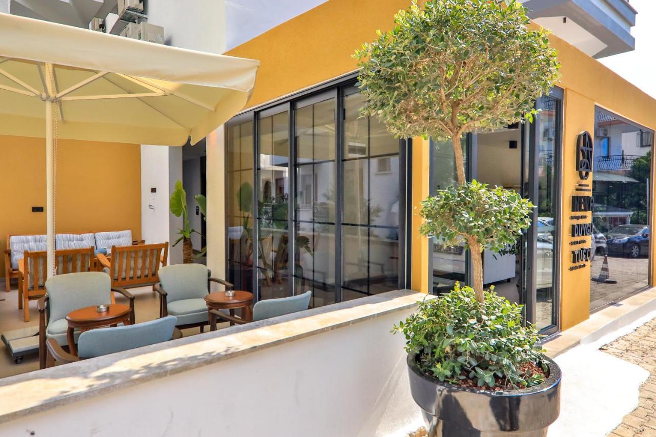Neva Kas Hotel Luaran gambar